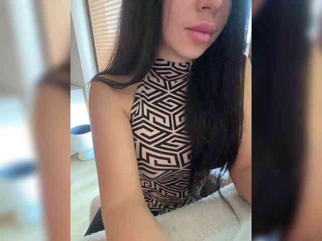 LadyOfDesire webcam
