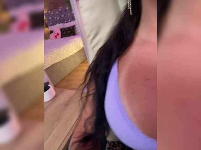 LadyOfDesire webcam