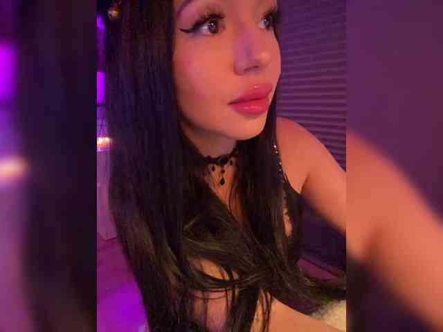 videochat sexy LadyOfDesire