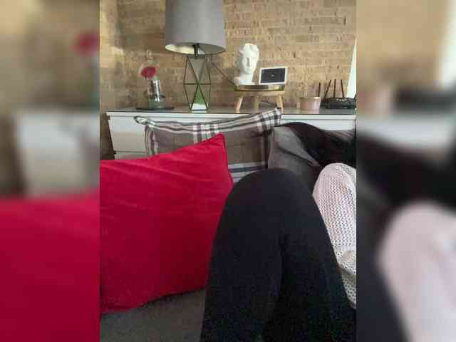 LadyOfDesire webcam