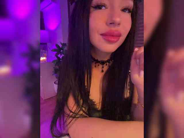 LadyOfDesire webcam