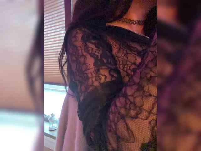 LadyOfDesire webcam