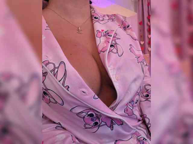 LadyOfDesire webcam