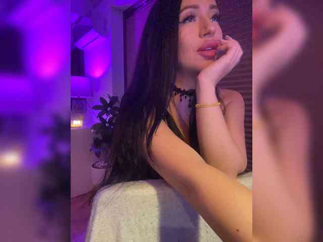LadyOfDesire webcam