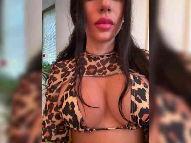 LadyOfDesire webcam