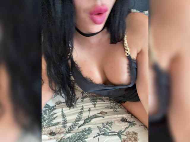 LadyOfDesire Live Webcam on BongaCams