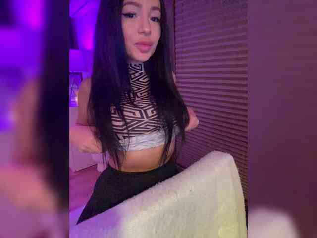LadyOfDesire webcam
