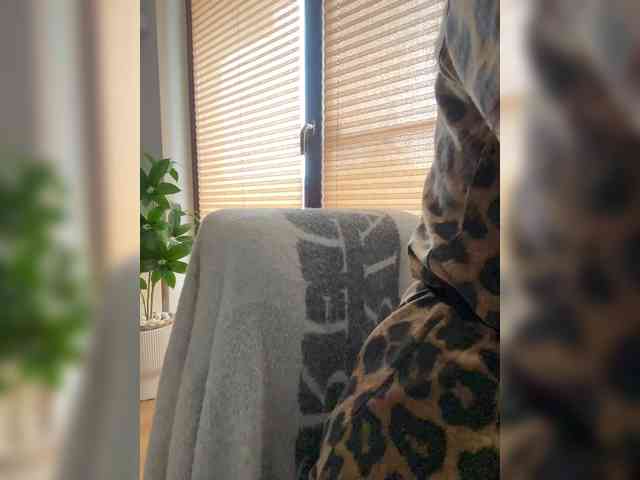 LadyOfDesire webcam