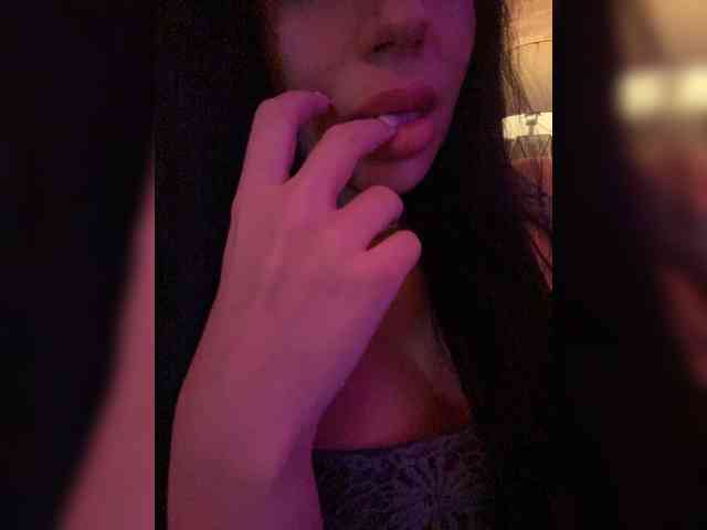 LadyOfDesire webcam