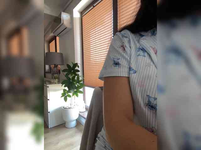 LadyOfDesire webcam