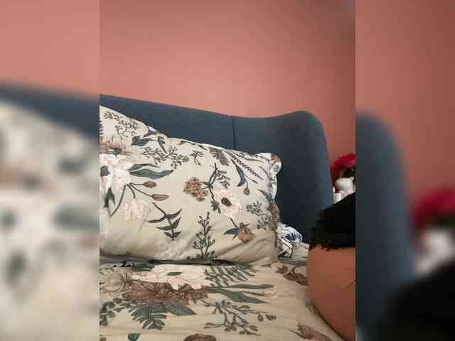 LadyOfDesire webcam