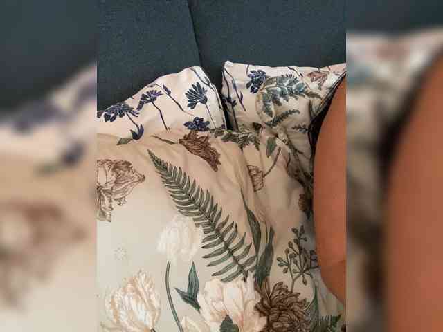 LadyOfDesire webcam