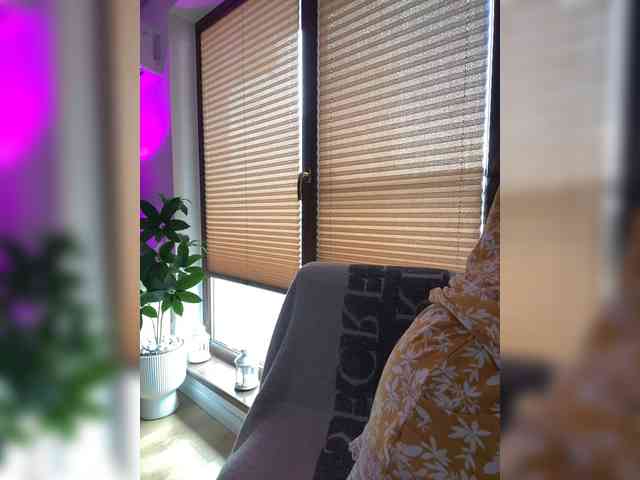 LadyOfDesire webcam