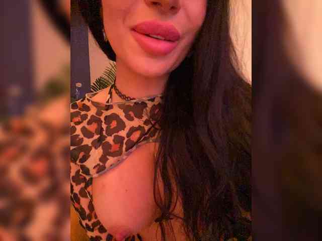 LadyOfDesire webcam