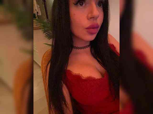 LadyOfDesire webcam