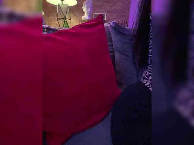 LadyOfDesire webcam