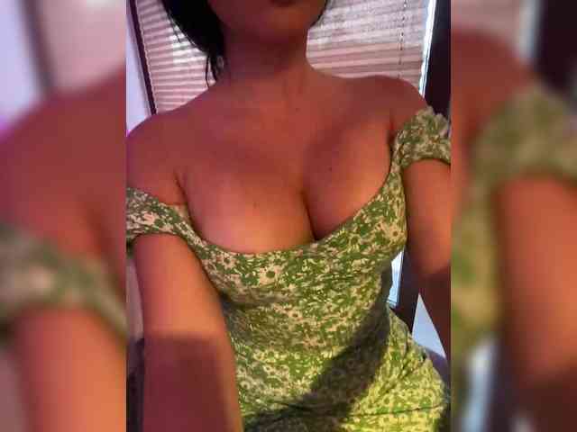 LadyOfDesire webcam