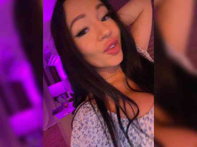LadyOfDesire webcam