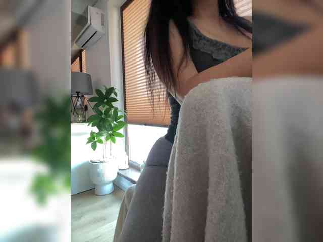 LadyOfDesire webcam