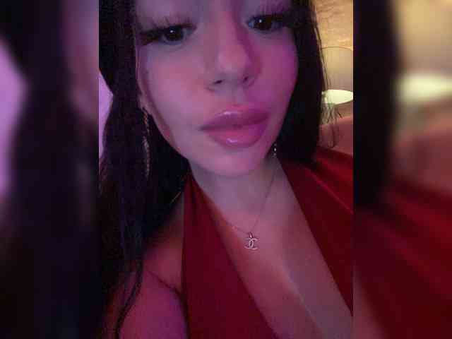 LadyOfDesire webcam