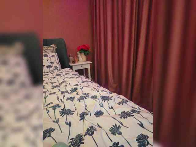LadyOfDesire webcam
