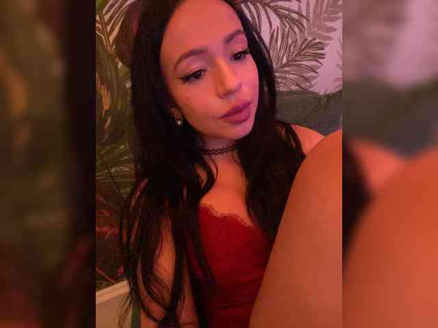 LadyOfDesire webcam