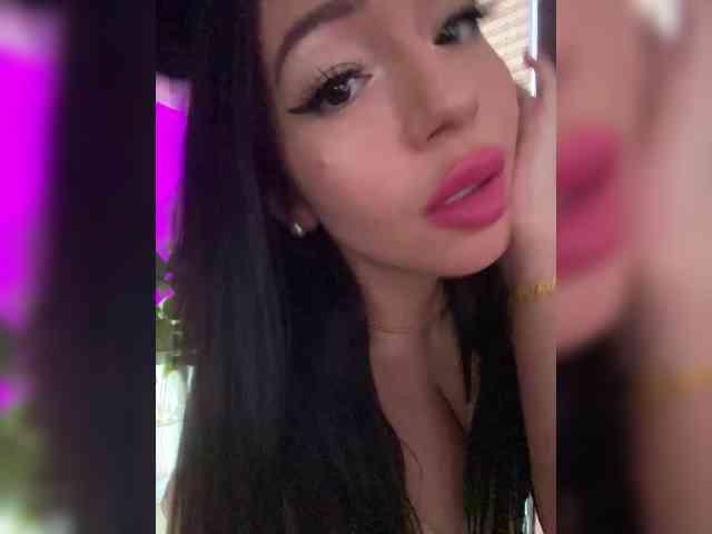 LadyOfDesire webcam