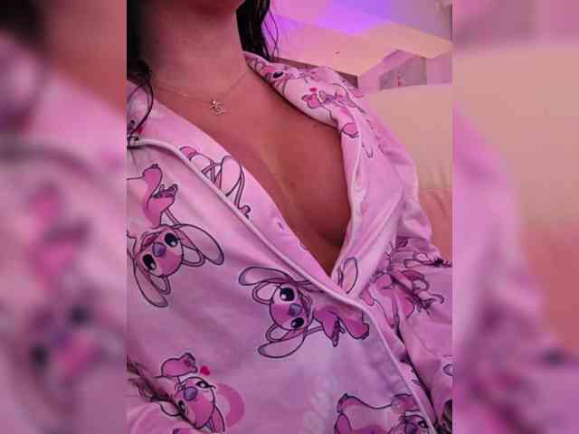 LadyOfDesire webcam