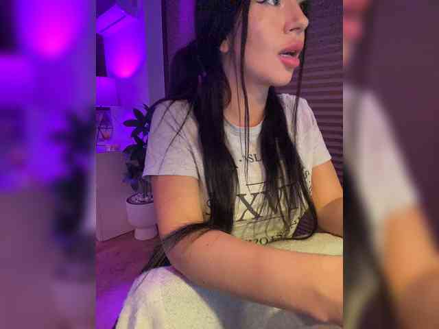 LadyOfDesire webcam