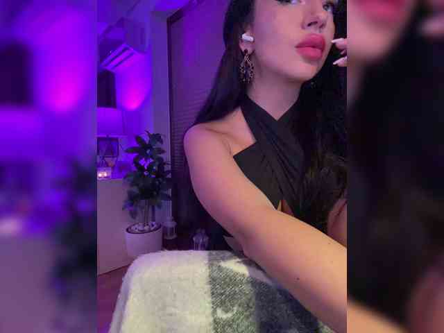 LadyOfDesire webcam