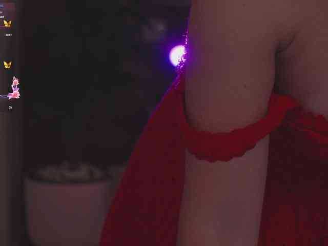 LadyOfDesire webcam
