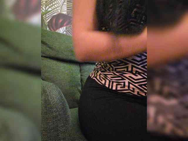 LadyOfDesire webcam