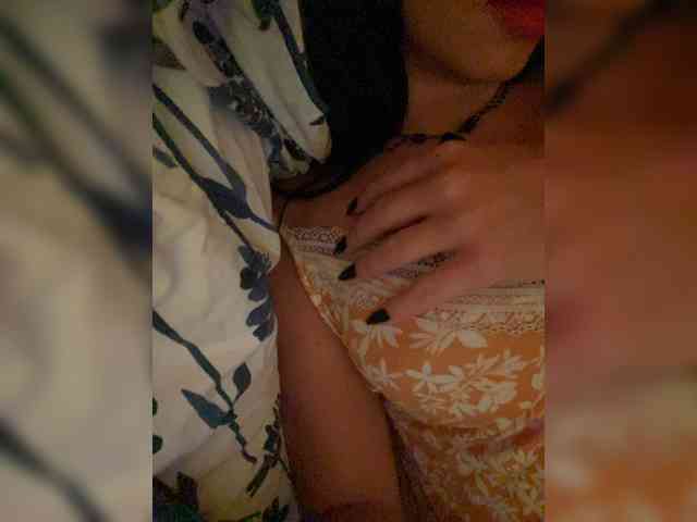 LadyOfDesire webcam