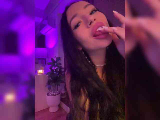 LadyOfDesire Live Webcam on BongaCams
