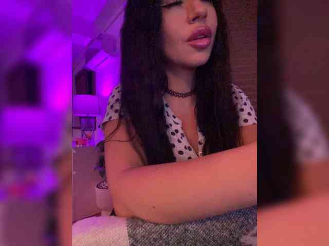 LadyOfDesire webcam