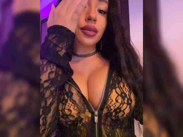 LadyOfDesire webcam