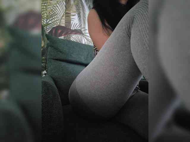 LadyOfDesire webcam