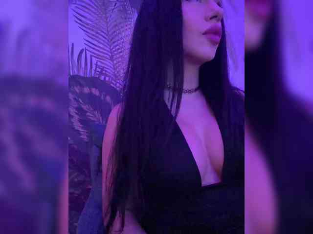 LadyOfDesire webcam