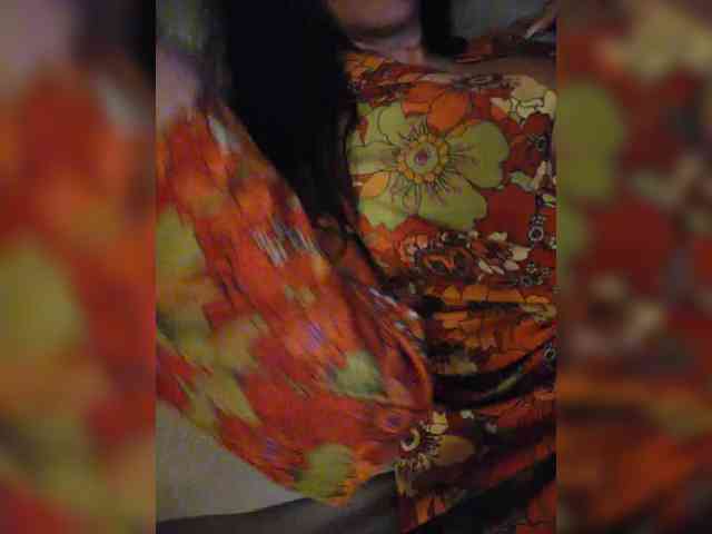 LadyOfDesire webcam