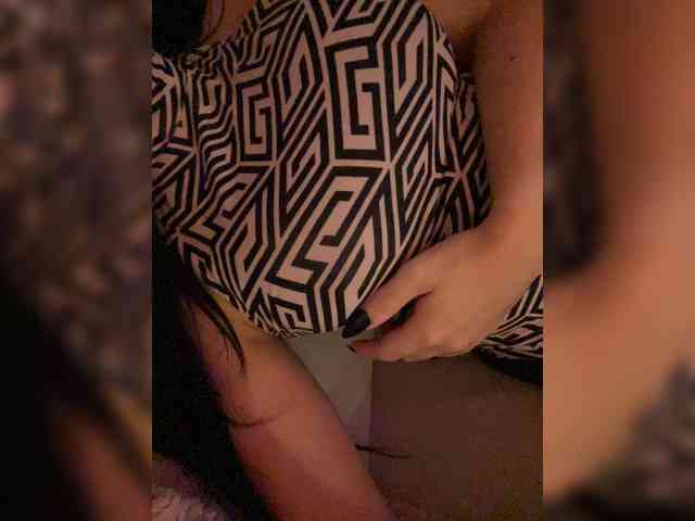 LadyOfDesire webcam