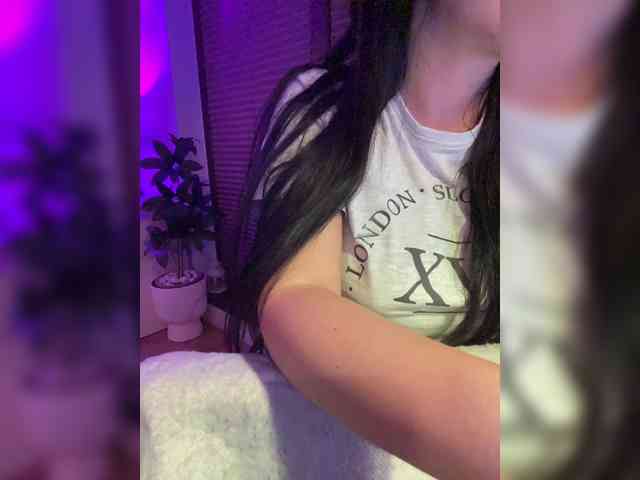 LadyOfDesire webcam