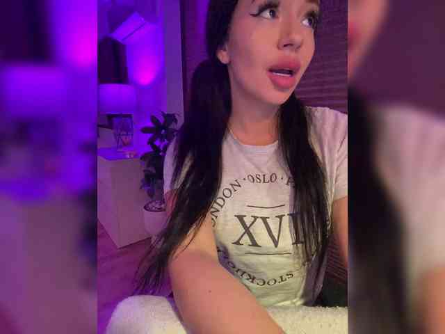 LadyOfDesire webcam