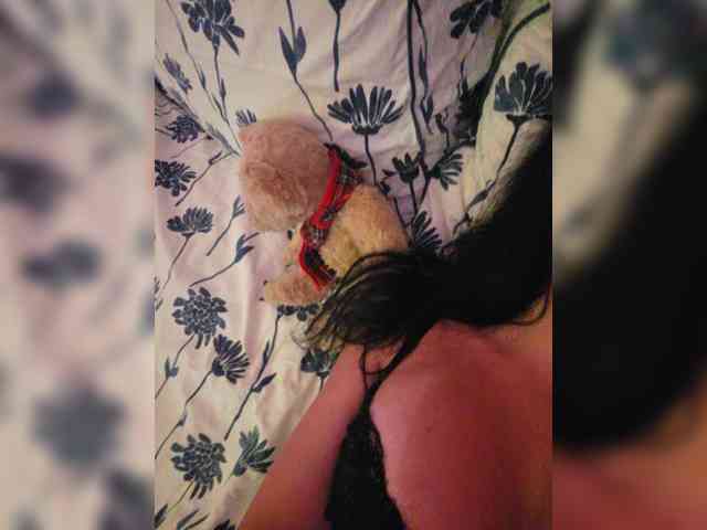 LadyOfDesire webcam