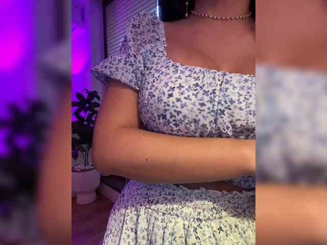 LadyOfDesire webcam