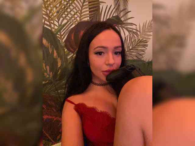 LadyOfDesire webcam