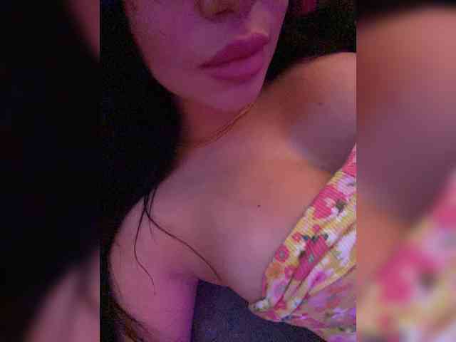 LadyOfDesire webcam