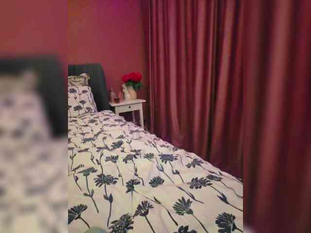 LadyOfDesire webcam