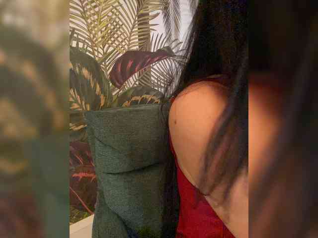 LadyOfDesire webcam