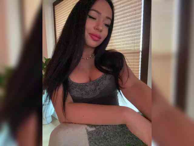 LadyOfDesire webcam