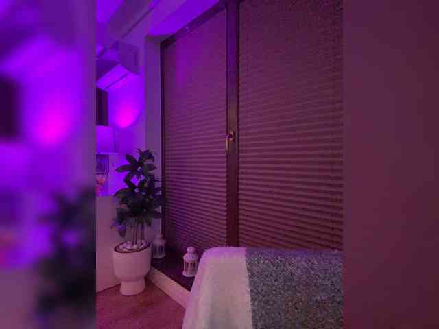 LadyOfDesire webcam